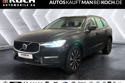 Volvo XC60 Gebrauchtwagen