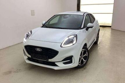 Ford Puma Gebrauchtwagen