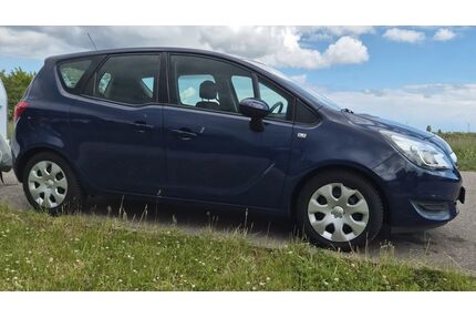 Opel Meriva Gebrauchtwagen