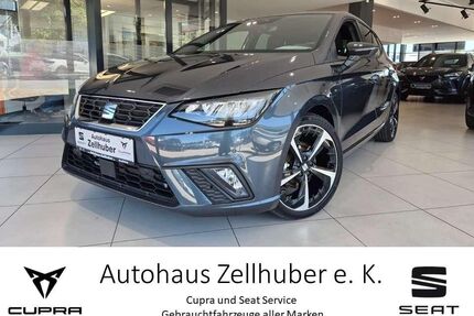 Seat Ibiza Gebrauchtwagen