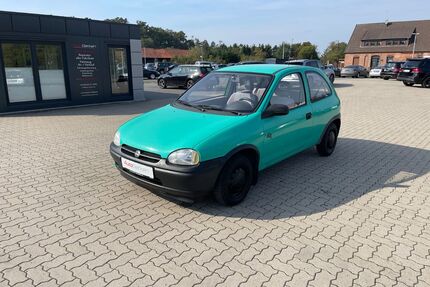 Opel Corsa Gebrauchtwagen