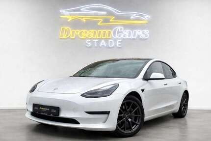 Tesla Model 3 Gebrauchtwagen