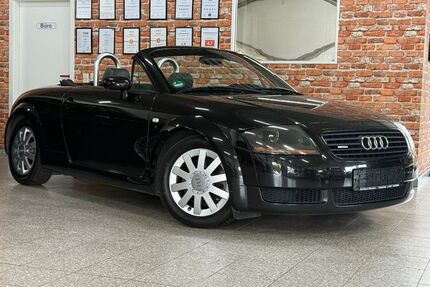 Audi TT Gebrauchtwagen