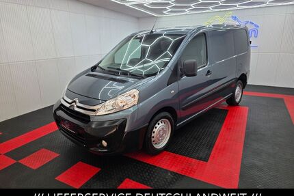 Citroen Jumpy Gebrauchtwagen