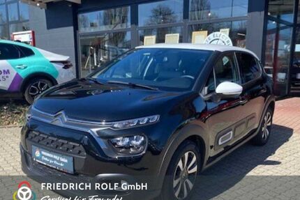 Citroen C3 Gebrauchtwagen