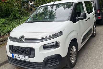 Citroen Berlingo Gebrauchtwagen