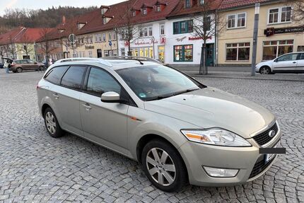 Ford Mondeo Gebrauchtwagen