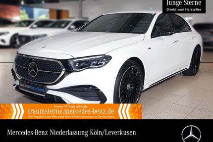 Mercedes-Benz E 400 Gebrauchtwagen