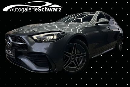 Mercedes-Benz C 300 Gebrauchtwagen