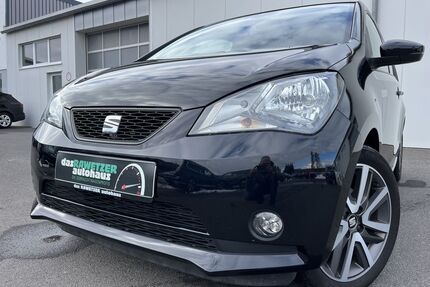 Seat Mii Gebrauchtwagen