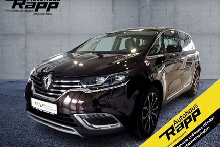 Renault Espace Gebrauchtwagen