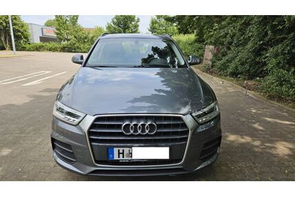 Audi Q3 Gebrauchtwagen