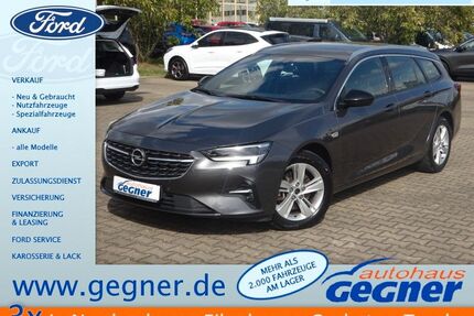 Opel Insignia Gebrauchtwagen