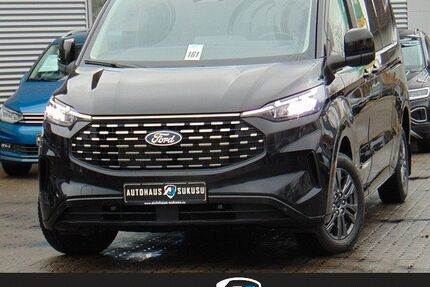 Ford Tourneo Custom Gebrauchtwagen