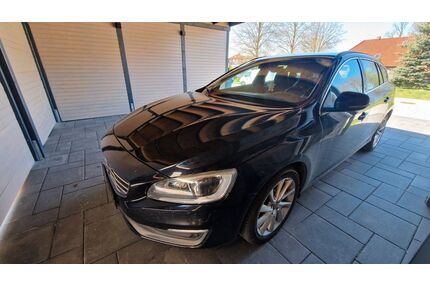 Volvo V60 Gebrauchtwagen