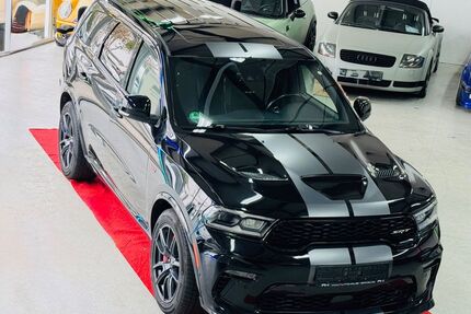 Dodge Durango Gebrauchtwagen