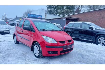 Mitsubishi Colt Gebrauchtwagen