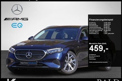 Mercedes-Benz E 300 Gebrauchtwagen