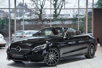 Mercedes-Benz C 400 Gebrauchtwagen