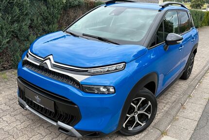 Citroen C3 Gebrauchtwagen
