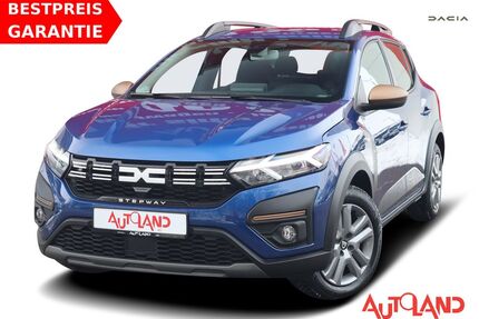 Dacia Sandero Gebrauchtwagen