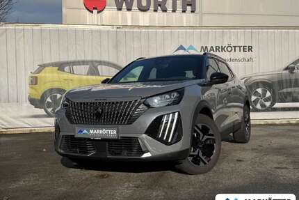 Peugeot 2008 Gebrauchtwagen