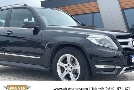 Mercedes-Benz GLK 220 Gebrauchtwagen