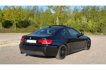 BMW 325 Gebrauchtwagen