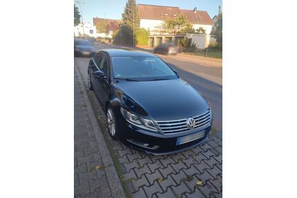 VW CC Gebrauchtwagen