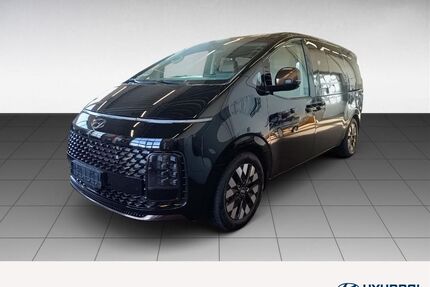 Hyundai STARIA Gebrauchtwagen