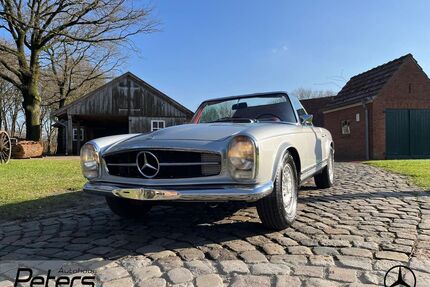 Mercedes-Benz 280 Gebrauchtwagen