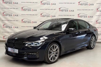 BMW 750 Gebrauchtwagen