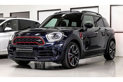 Mini John Cooper Works Countryman Gebrauchtwagen