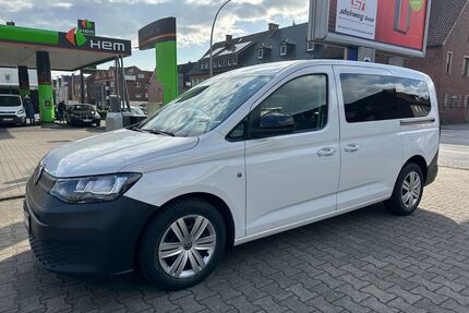 VW Caddy Maxi Gebrauchtwagen
