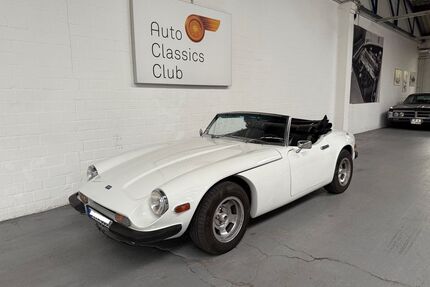 TVR Andere Gebrauchtwagen