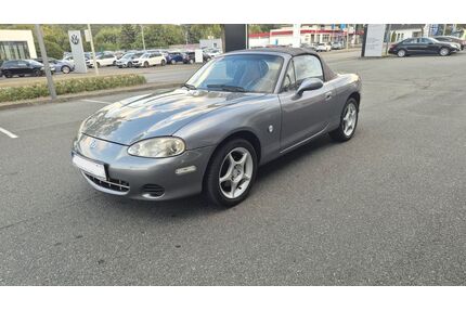 Mazda MX-5 Gebrauchtwagen