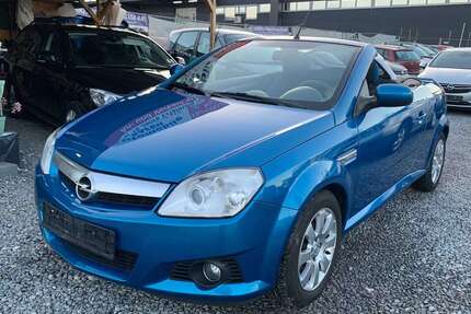 Opel Tigra Gebrauchtwagen