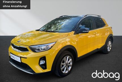 Kia Stonic Gebrauchtwagen