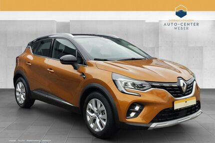 Renault Captur Gebrauchtwagen