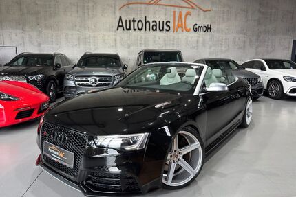 Audi RS5 Gebrauchtwagen