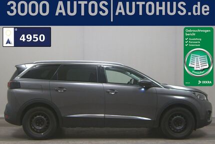 Peugeot 5008 Gebrauchtwagen