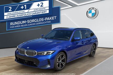 BMW 320 Gebrauchtwagen