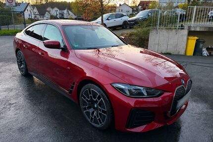 BMW i4 Gebrauchtwagen