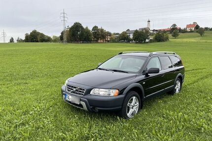 Volvo XC70 Gebrauchtwagen