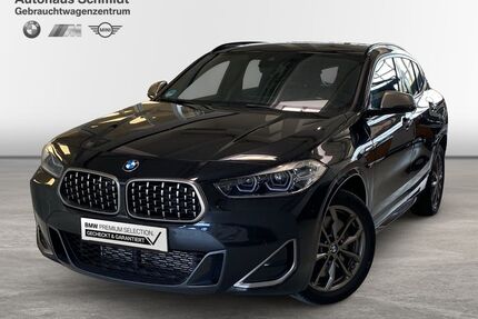 BMW X2 Gebrauchtwagen