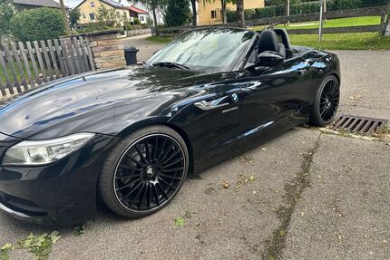 BMW Z4 Gebrauchtwagen