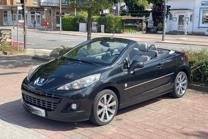Peugeot 207 Gebrauchtwagen