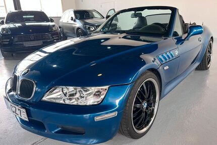 BMW Z3 Gebrauchtwagen