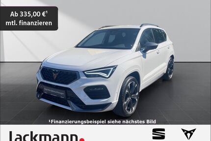 Cupra Ateca Gebrauchtwagen