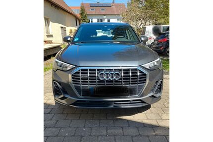 Audi Q3 Gebrauchtwagen